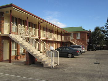 Aussie Rest Motel - Phillip Island Accommodation 20