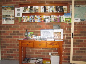 Aussie Rest Motel - Phillip Island Accommodation 21