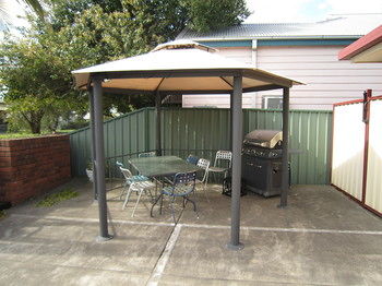 Aussie Rest Motel - Phillip Island Accommodation 23