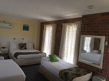Aussie Rest Motel - Phillip Island Accommodation 25