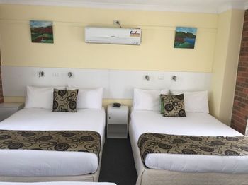 Aussie Rest Motel - Phillip Island Accommodation 27