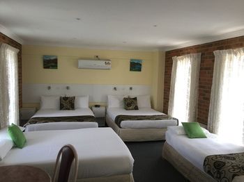 Aussie Rest Motel - Phillip Island Accommodation 28