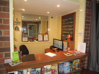 Aussie Rest Motel - Phillip Island Accommodation 29