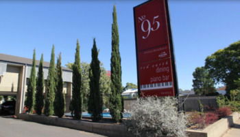 No 95 Accommodation - Phillip Island Accommodation 10