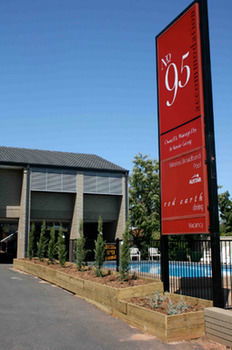 No 95 Accommodation - Phillip Island Accommodation 16