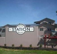 Station Hotel Motel Kurri Kurri - Phillip Island Accommodation