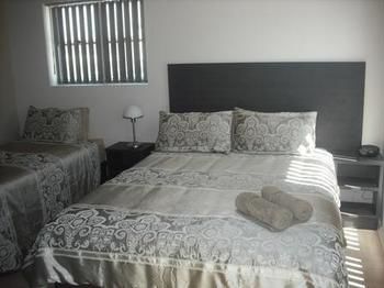 Station Hotel Motel Kurri Kurri - Phillip Island Accommodation 2