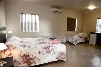 Station Hotel Motel Kurri Kurri - Phillip Island Accommodation 4