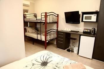 Station Hotel Motel Kurri Kurri - Phillip Island Accommodation 5