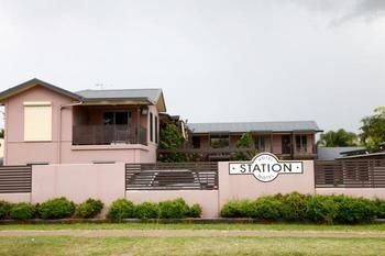 Station Hotel Motel Kurri Kurri - Phillip Island Accommodation 8