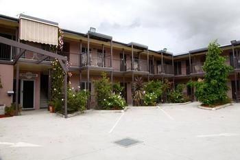 Station Hotel Motel Kurri Kurri - Phillip Island Accommodation 9