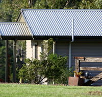 Yabbaloumba Retreat - Phillip Island Accommodation