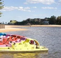 Clan Lakeside Lodge Terrigal - Phillip Island Accommodation
