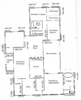 Noosa Edge Nudist Retreat - Phillip Island Accommodation 4