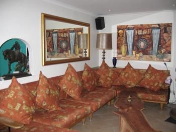 Noosa Edge Nudist Retreat - Phillip Island Accommodation 10