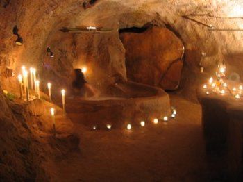 Noosa Edge Nudist Retreat - Phillip Island Accommodation 16