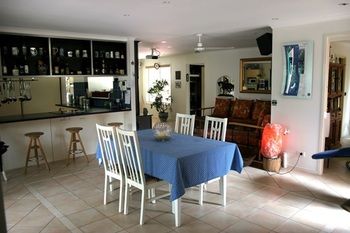 Noosa Edge Nudist Retreat - Phillip Island Accommodation 18