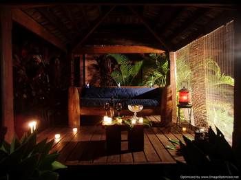 Noosa Edge Nudist Retreat - Phillip Island Accommodation 19