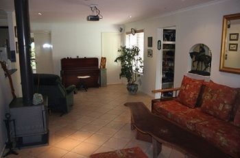 Noosa Edge Nudist Retreat - Phillip Island Accommodation 20