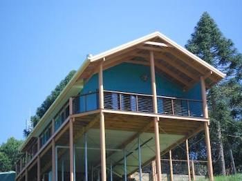 Maleny Tropical Retreat Balinese B&b - Phillip Island Accommodation 2