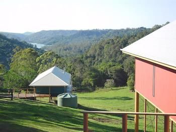 Maleny Tropical Retreat Balinese B&b - Phillip Island Accommodation 3