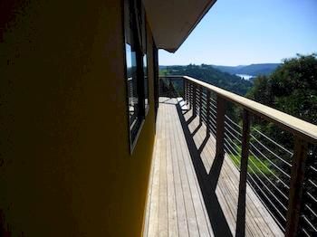 Maleny Tropical Retreat Balinese B&b - Phillip Island Accommodation 4