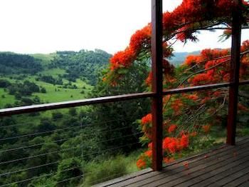 Maleny Tropical Retreat Balinese B&b - Phillip Island Accommodation 10
