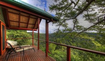 Maleny Tropical Retreat Balinese B&b - Phillip Island Accommodation 20