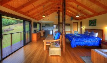 Maleny Tropical Retreat Balinese B&b - Phillip Island Accommodation 22