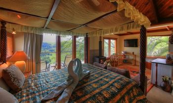 Maleny Tropical Retreat Balinese B&b - Phillip Island Accommodation 23