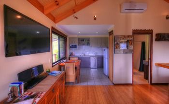 Maleny Tropical Retreat Balinese B&b - Phillip Island Accommodation 27