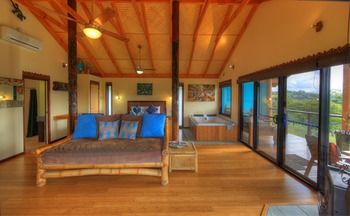Maleny Tropical Retreat Balinese B&b - Phillip Island Accommodation 28
