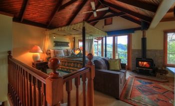 Maleny Tropical Retreat Balinese B&b - Phillip Island Accommodation 29