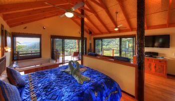 Maleny Tropical Retreat Balinese B&b - Phillip Island Accommodation 30