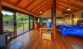 Maleny Tropical Retreat Balinese B&b - Phillip Island Accommodation 31