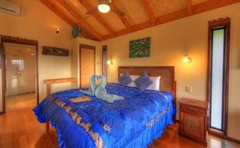 Maleny Tropical Retreat Balinese B&b - Phillip Island Accommodation 35