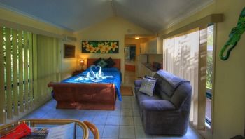 Maleny Tropical Retreat Balinese B&b - Phillip Island Accommodation 38
