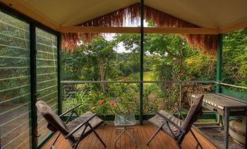 Maleny Tropical Retreat Balinese B&b - Phillip Island Accommodation 43