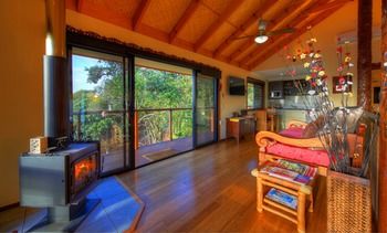 Maleny Tropical Retreat Balinese B&b - Phillip Island Accommodation 44
