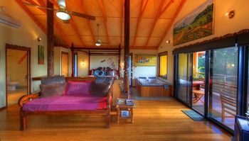 Maleny Tropical Retreat Balinese B&b - Phillip Island Accommodation 46