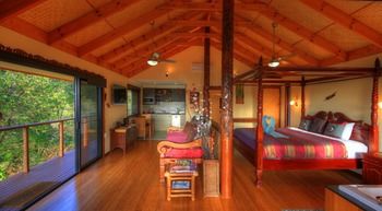 Maleny Tropical Retreat Balinese B&b - Phillip Island Accommodation 50
