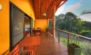 Maleny Tropical Retreat Balinese B&b - Phillip Island Accommodation 51