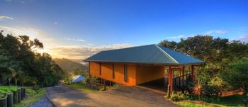 Maleny Tropical Retreat Balinese B&b - Phillip Island Accommodation 58