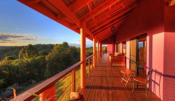 Maleny Tropical Retreat Balinese B&b - Phillip Island Accommodation 61