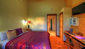 Maleny Tropical Retreat Balinese B&b - Phillip Island Accommodation 65