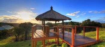 Maleny Tropical Retreat Balinese B&b - Phillip Island Accommodation 67