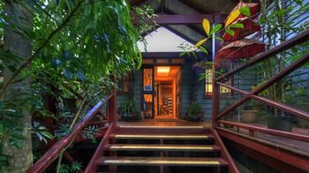 Maleny Tropical Retreat Balinese B&b - Phillip Island Accommodation 69