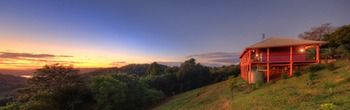 Maleny Tropical Retreat Balinese B&b - Phillip Island Accommodation 70