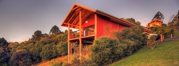 Maleny Tropical Retreat Balinese B&b - Phillip Island Accommodation 71
