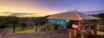 Maleny Tropical Retreat Balinese B&b - Phillip Island Accommodation 72
